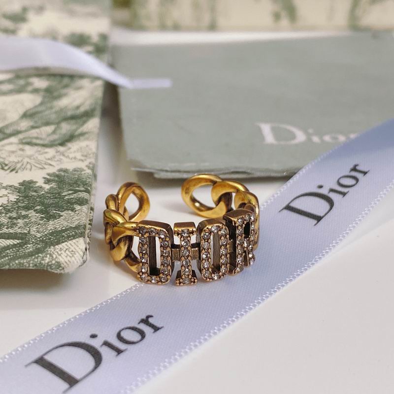 Dior Ring 05lyr99
